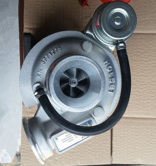 Diesel Engine Spare Part HE211W 3784493 Truck Turbochargers for Holset Cummins ISF